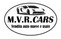 Logo M.V.R. Cars  srls